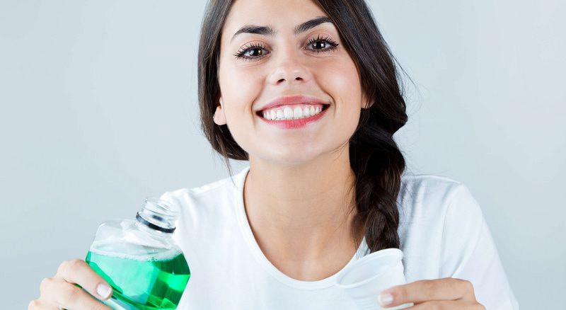 تصویر 2 از قیمت دهانشویه هیدروکسی آپاتیت با کیفیت ارزان + خرید عمده